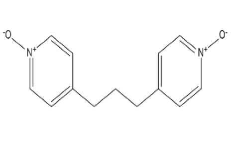 1,3-DI-(4-PYRIDYL)-PROPANE DI-N-OXIDE